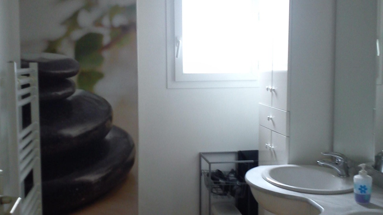 Photo of Bathroom in Lavergne