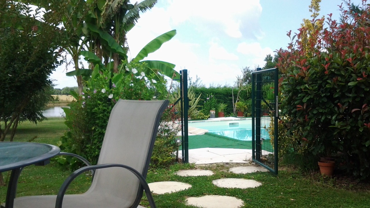 Photo of Outdoor in Lavergne