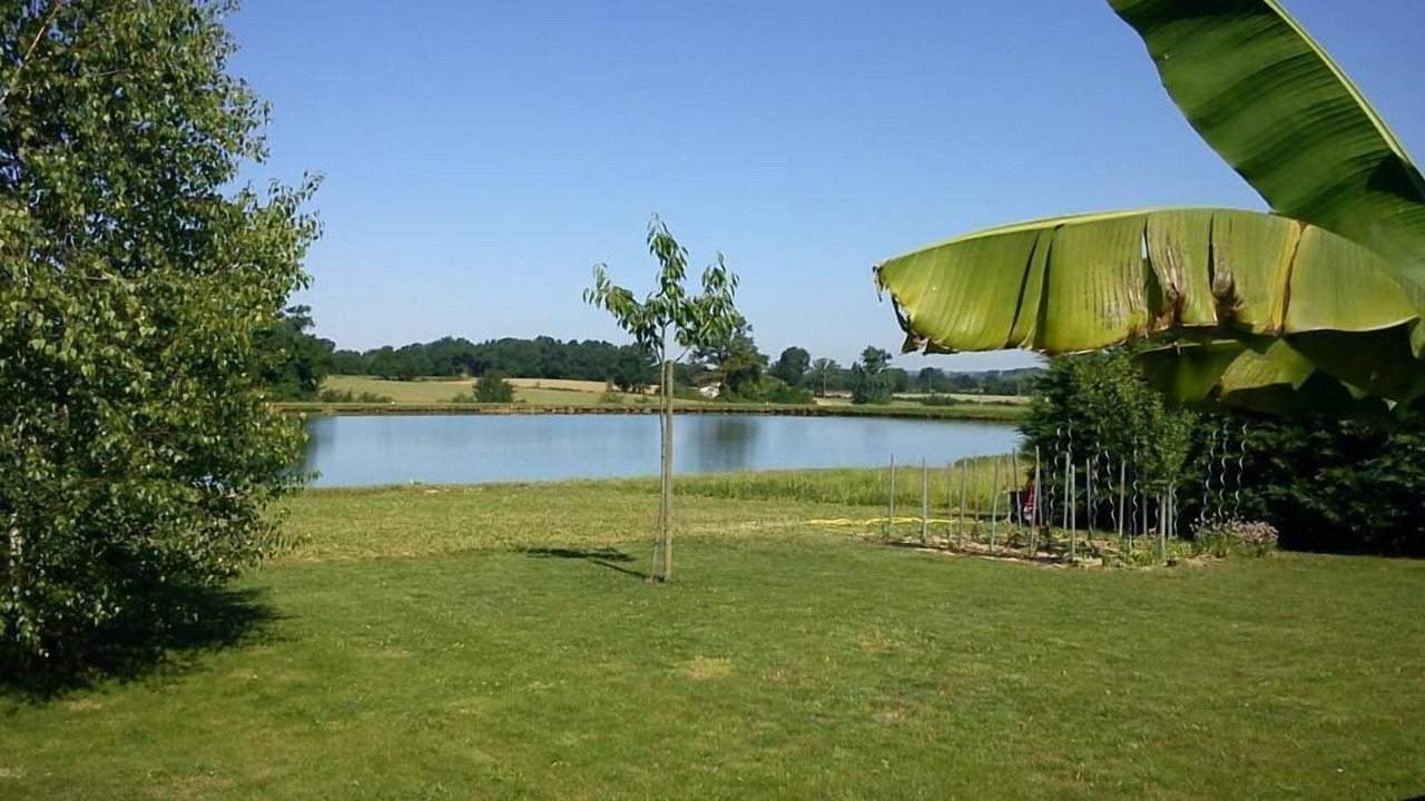 Photo of Outdoor in Lavergne