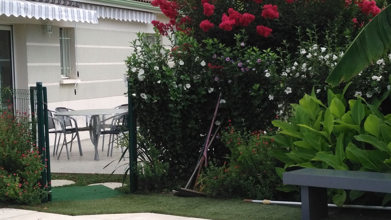 Photo of Outdoor in Lavergne