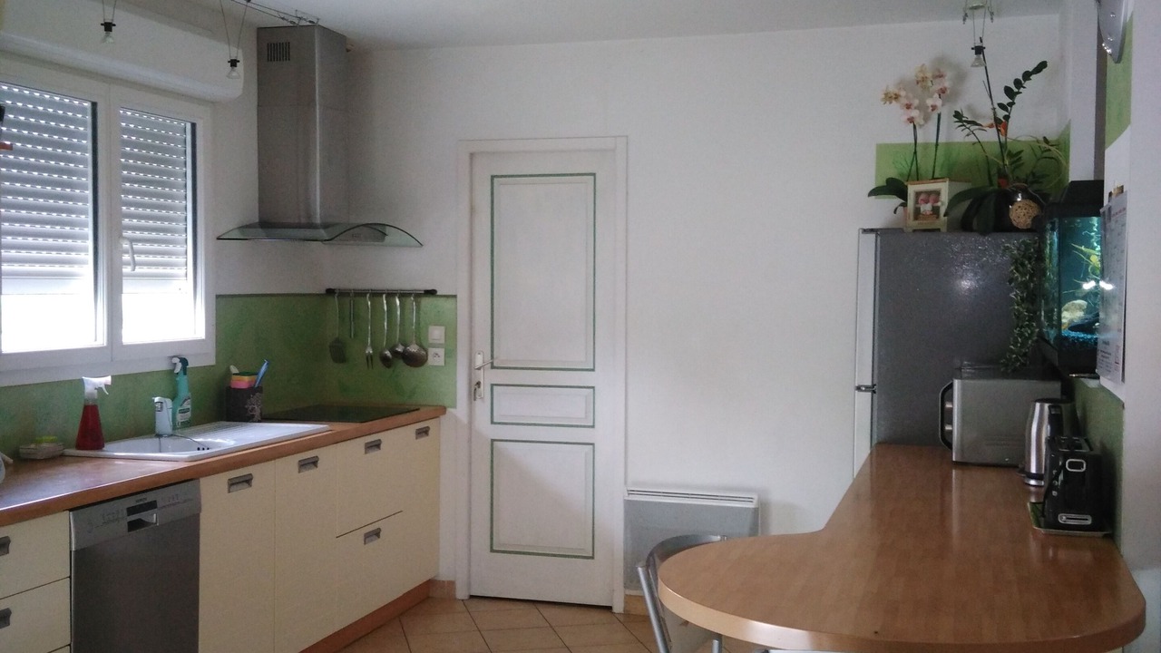 Photo of Kitchen in Lavergne