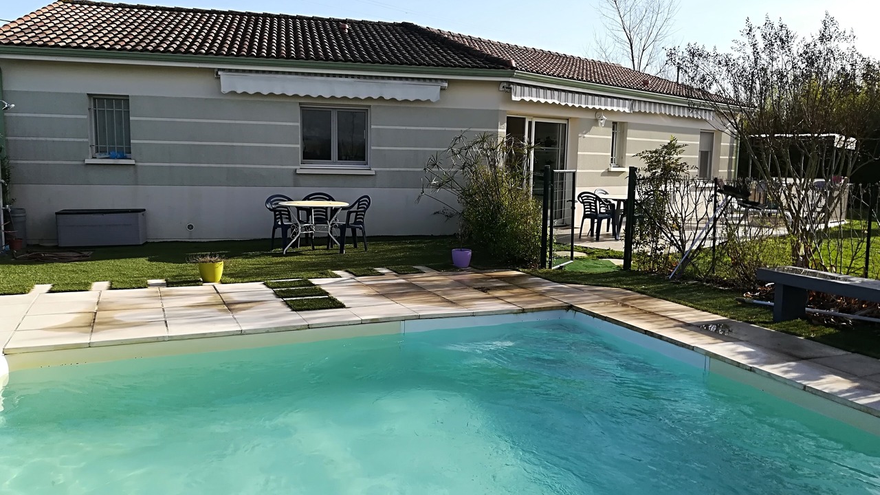 Photo of Outdoor in Lavergne