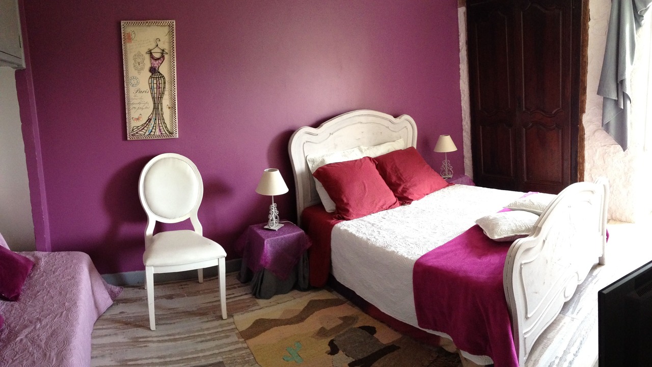 Photo of Bedroom in Varen