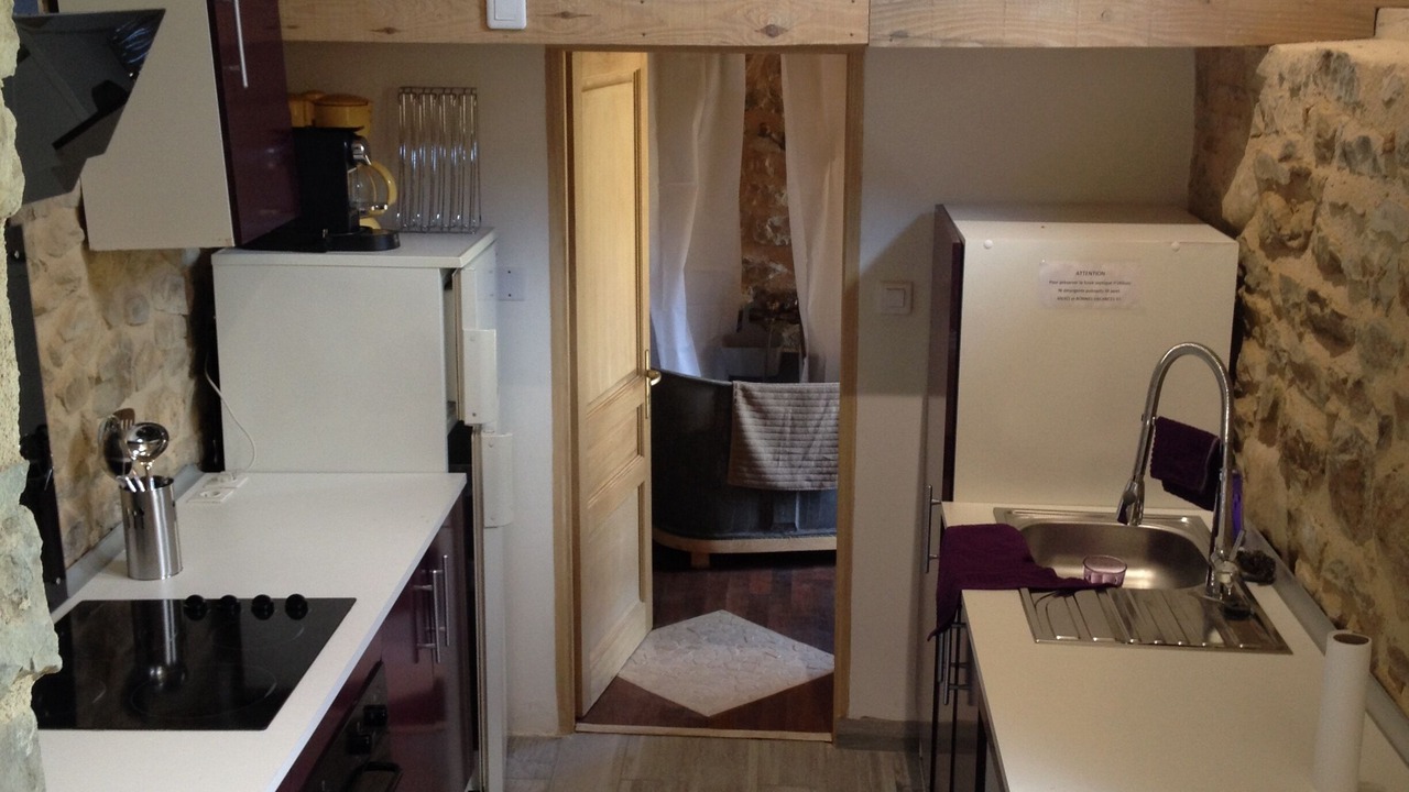 Photo of Kitchen in Varen