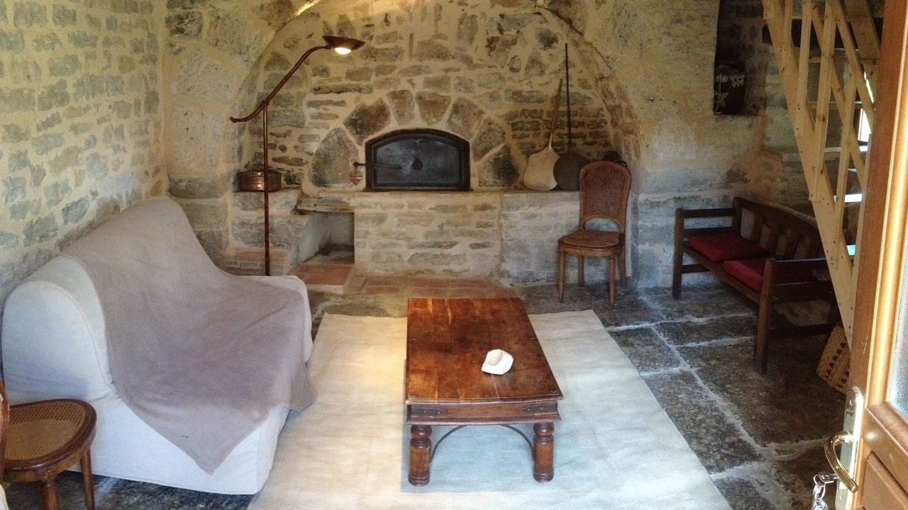 Photo of Livingroom in Varen