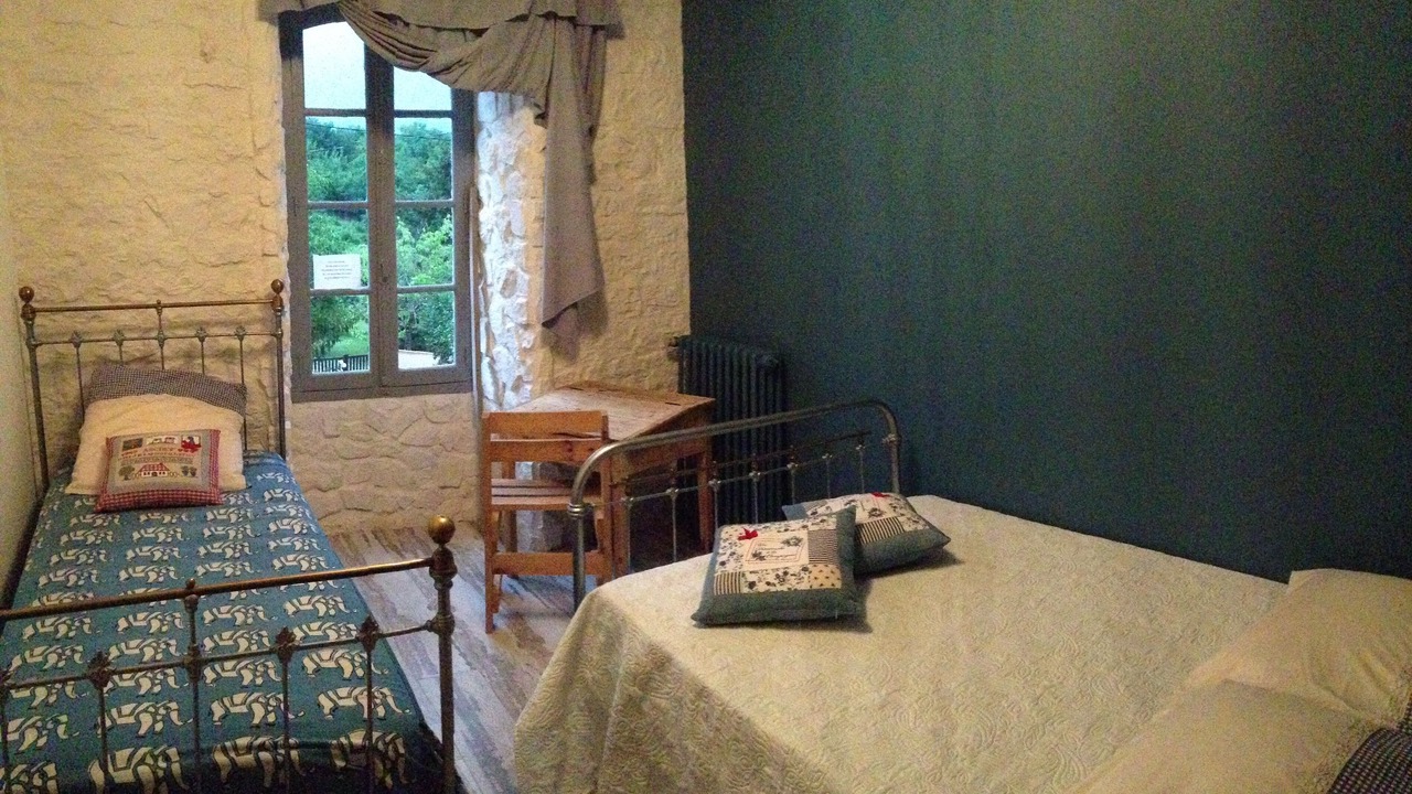 Photo of Bedroom in Varen