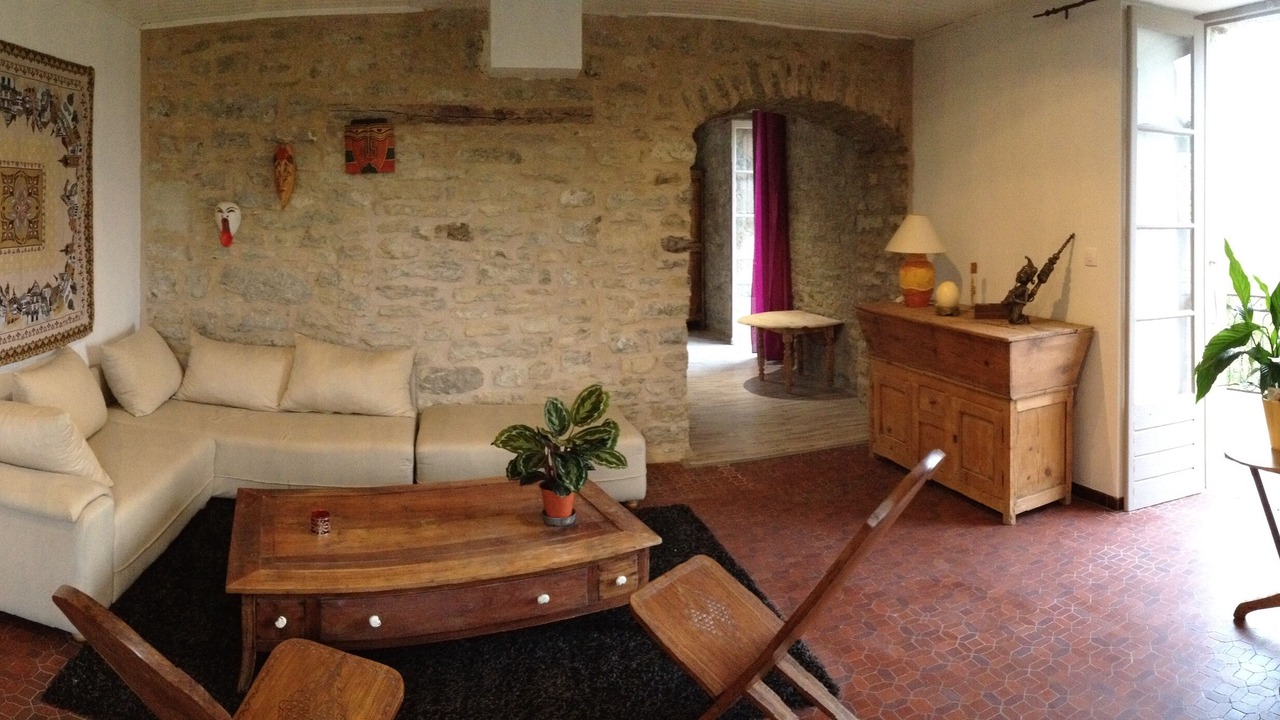 Photo of Livingroom in Varen