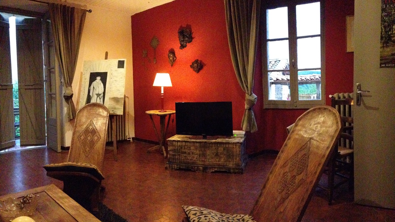 Photo of Bedroom in Varen