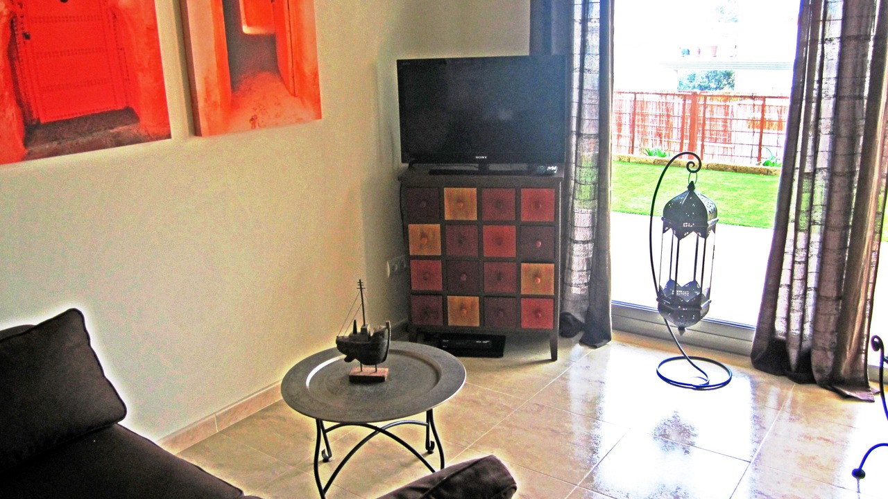 Photo of Livingroom in Llanca
