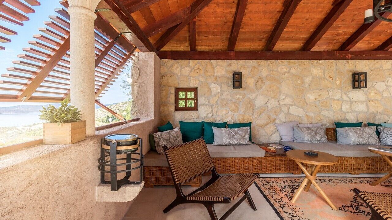 Photo of Livingroom in Brsecine