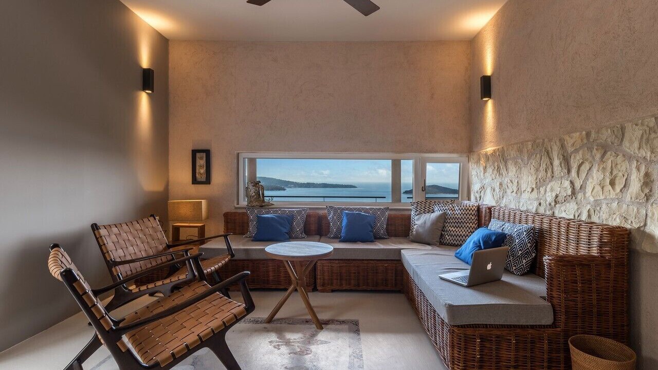 Photo of Livingroom in Brsecine