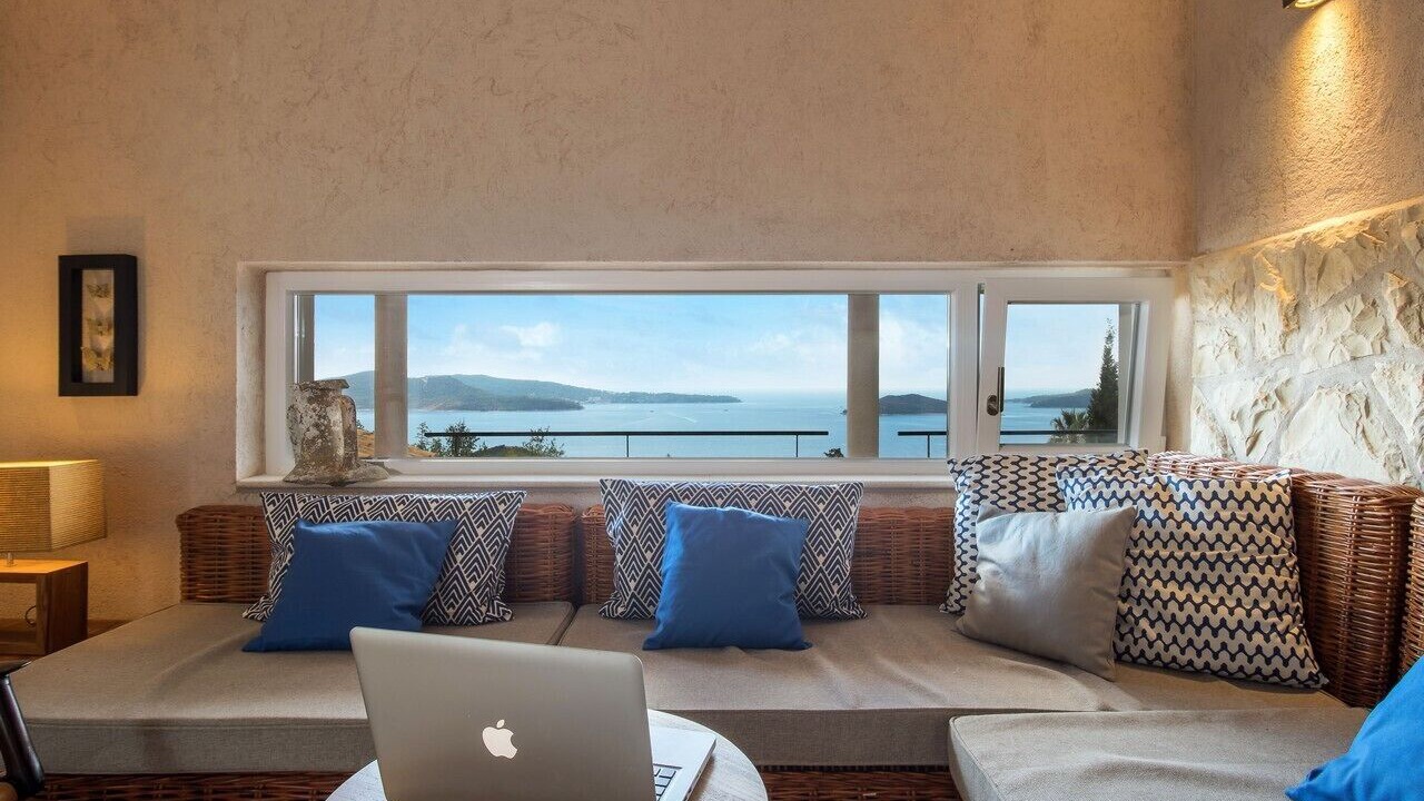 Photo of Livingroom in Brsecine