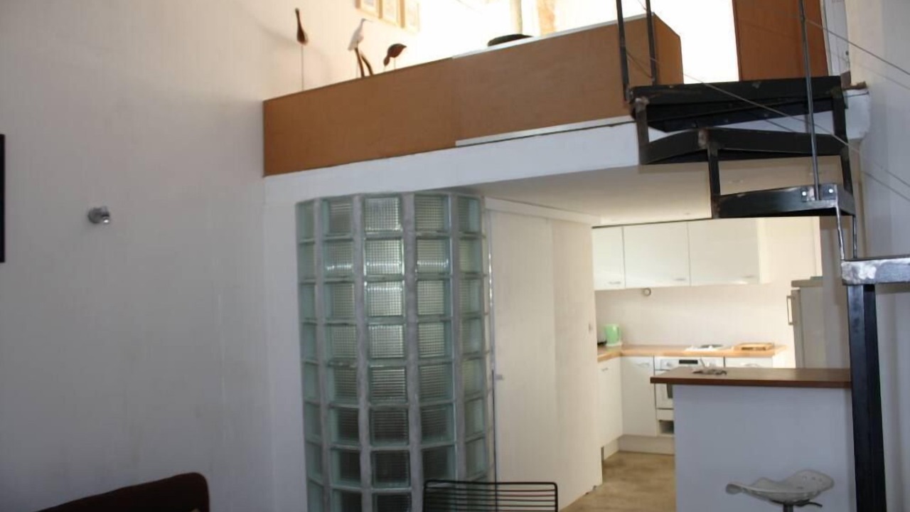 Photo of Livingroom in Roucas-Blanc