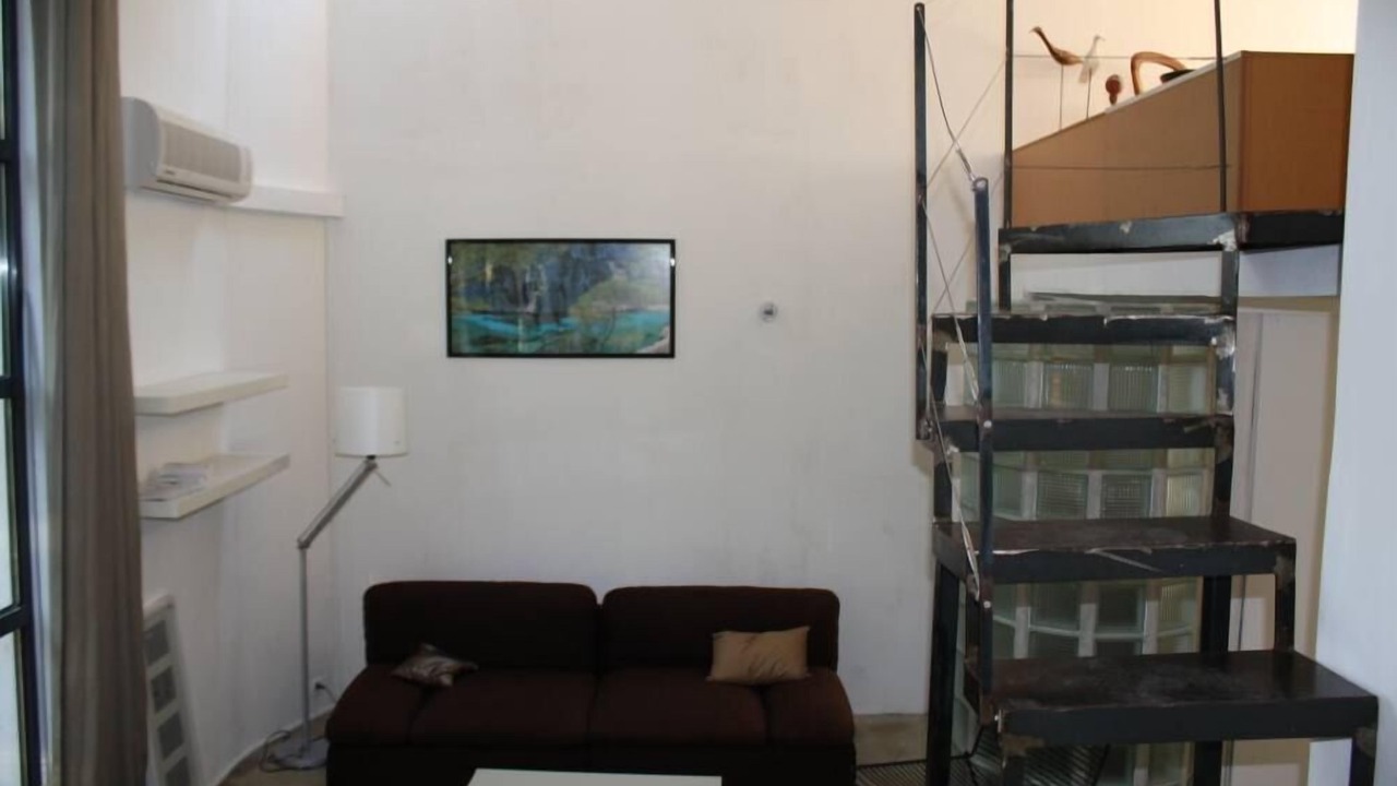 Photo of Livingroom in Roucas-Blanc