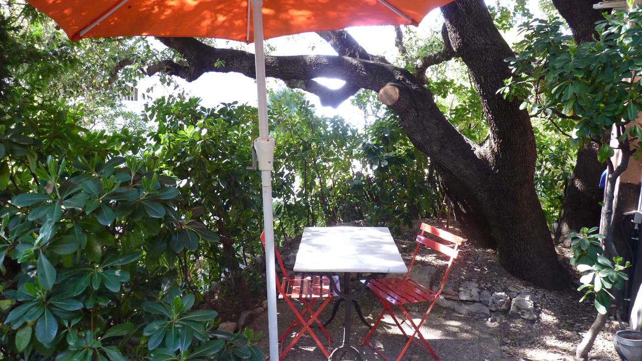 Photo of Outdoor in Roucas-Blanc