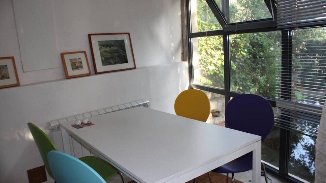 Photo of Livingroom in Roucas-Blanc