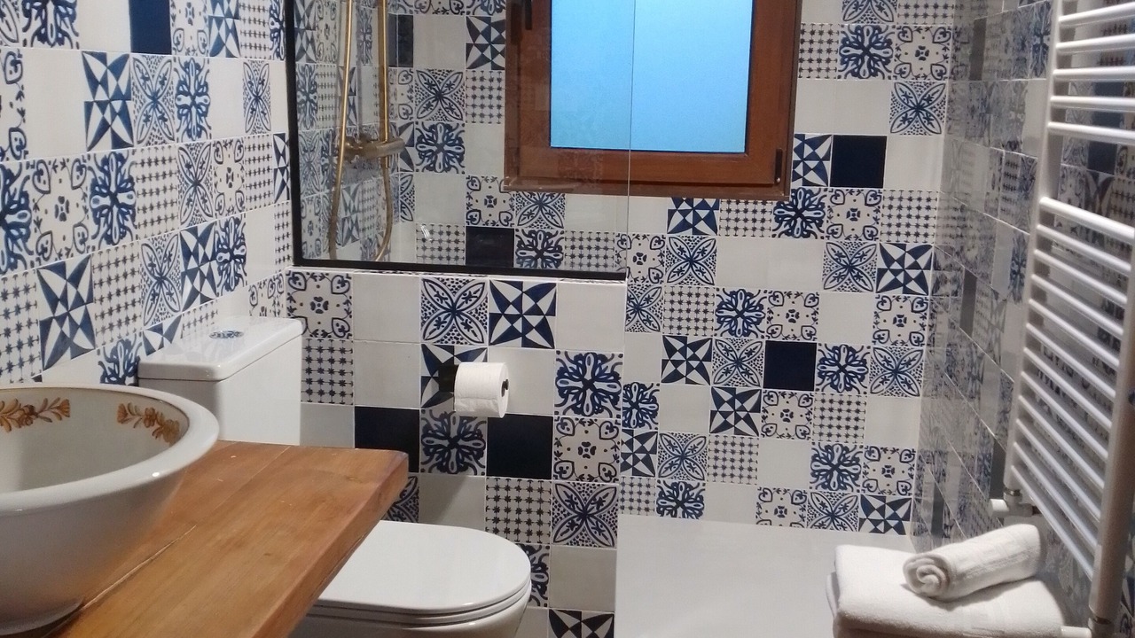 Photo of Bathroom in Cadalso