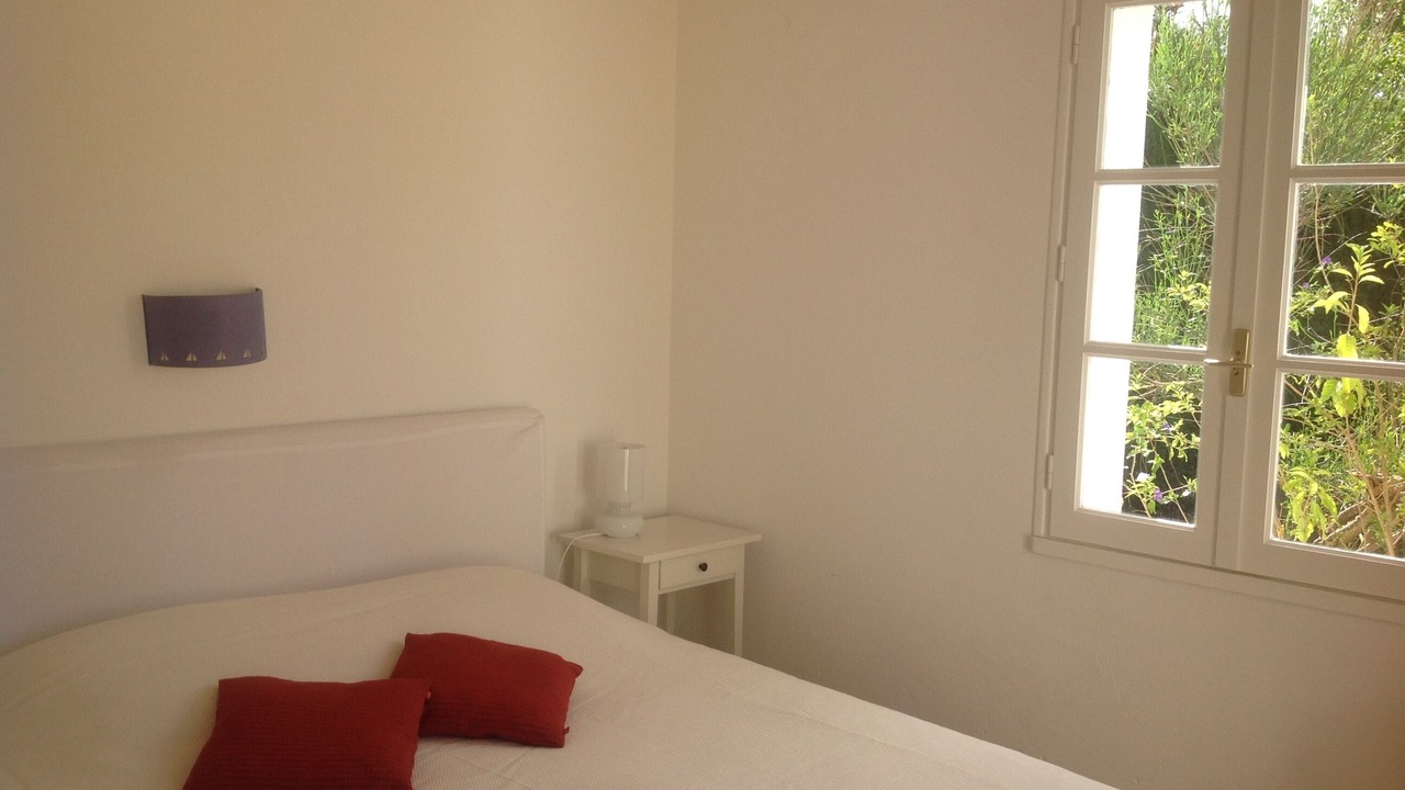 Photo of Bedroom in Ile d'Yeu