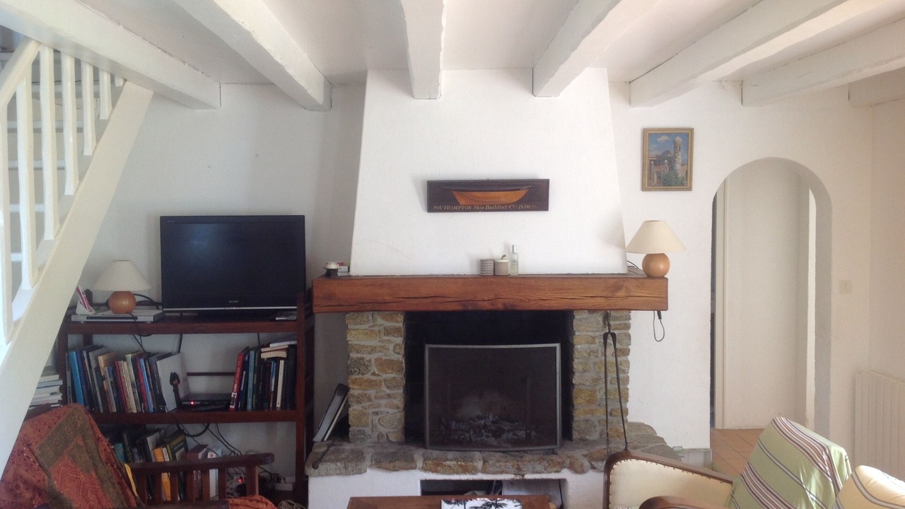 Photo of Livingroom in Ile d'Yeu