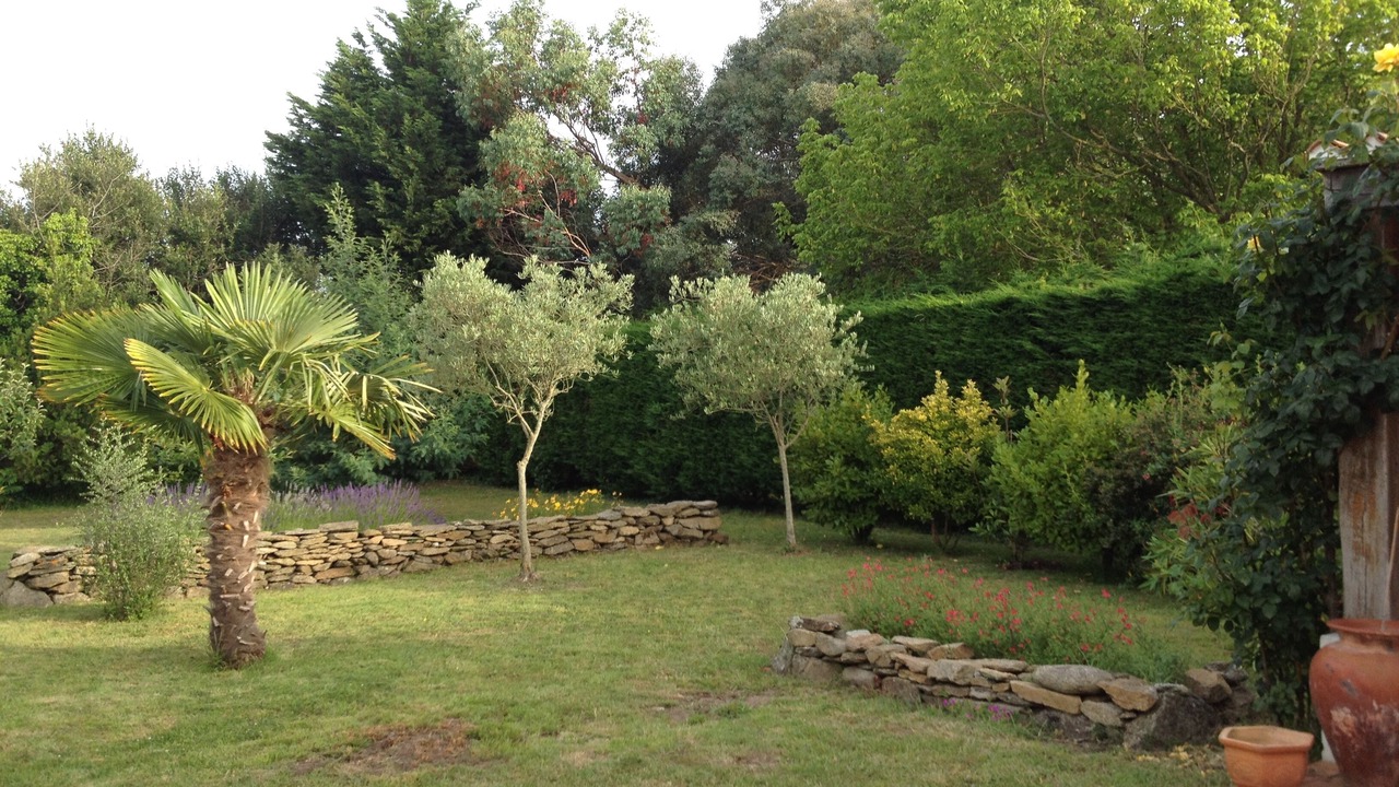 Photo of Outdoor in Ile d'Yeu