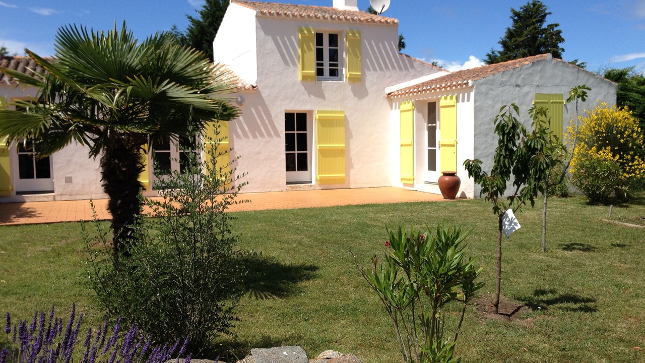 Photo of Outdoor in Ile d'Yeu