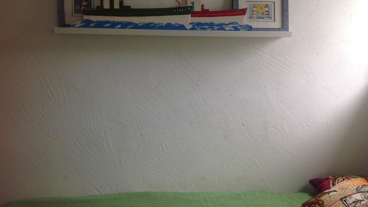 Photo of Bedroom in Ile d'Yeu