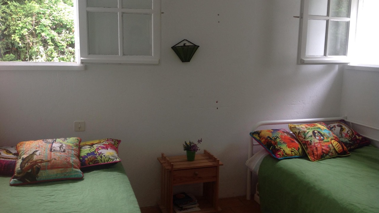 Photo of Bedroom in Ile d'Yeu