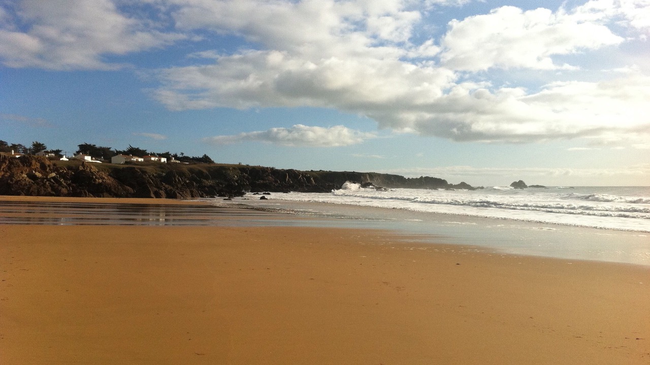 Photo of Others in Ile d'Yeu