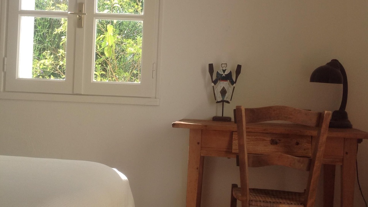 Photo of Bedroom in Ile d'Yeu