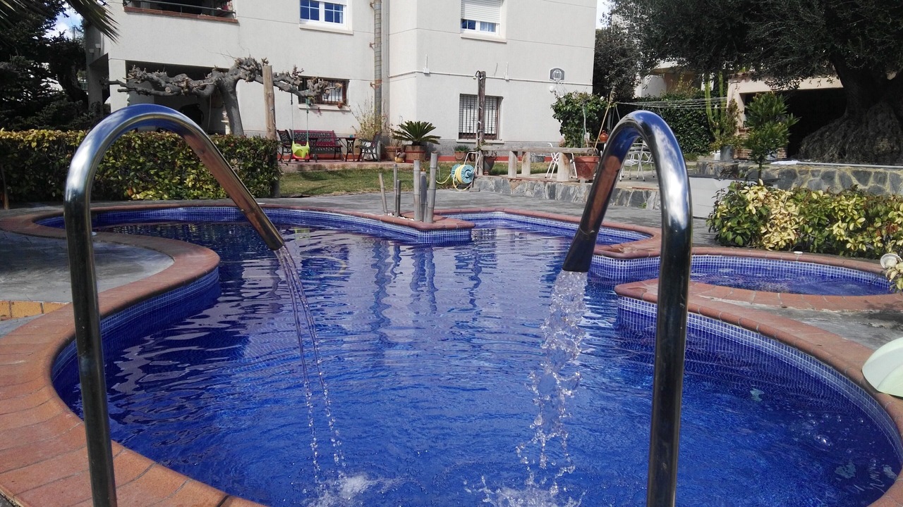 Photo of Outdoor in El Castell de Montornes