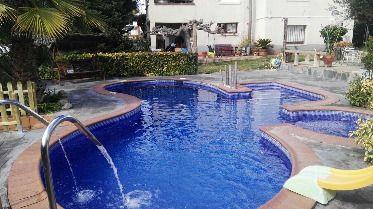 Photo of Outdoor in El Castell de Montornes