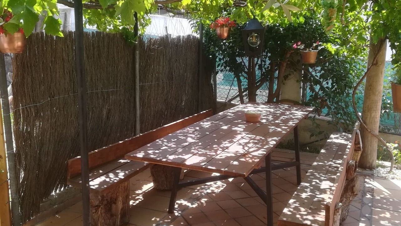 Photo of Outdoor in El Castell de Montornes