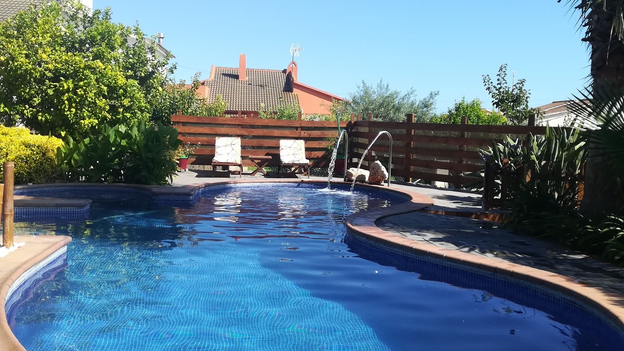 Photo of Outdoor in El Castell de Montornes