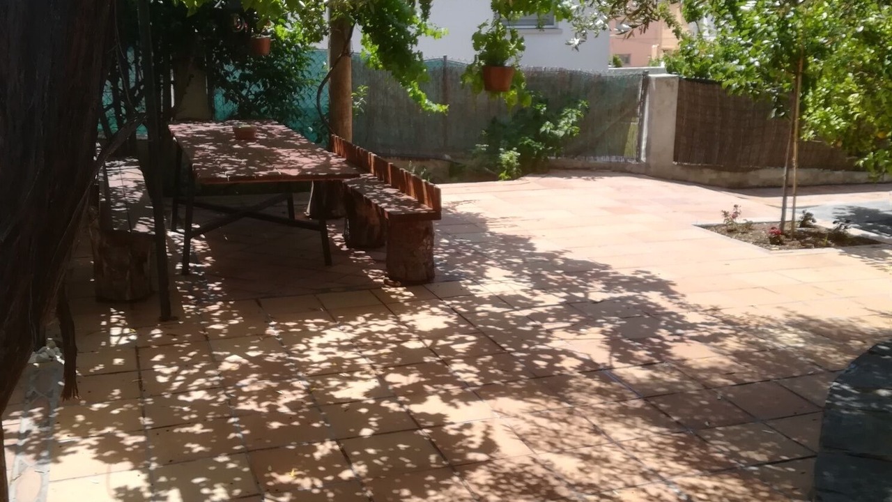 Photo of Outdoor in El Castell de Montornes