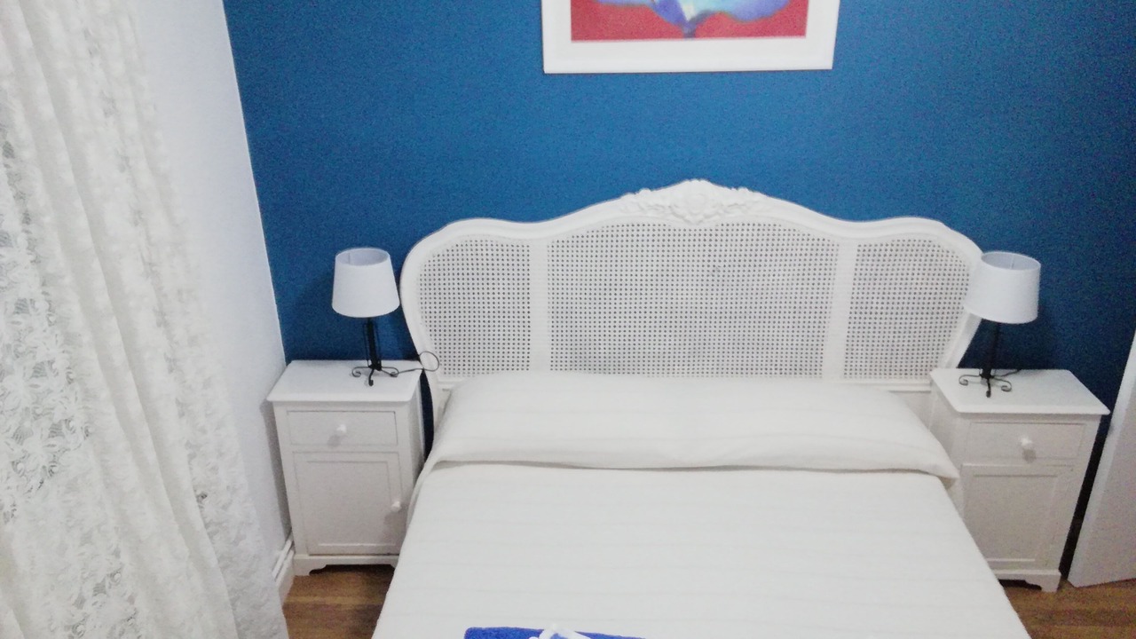Photo of Bedroom in El Castell de Montornes