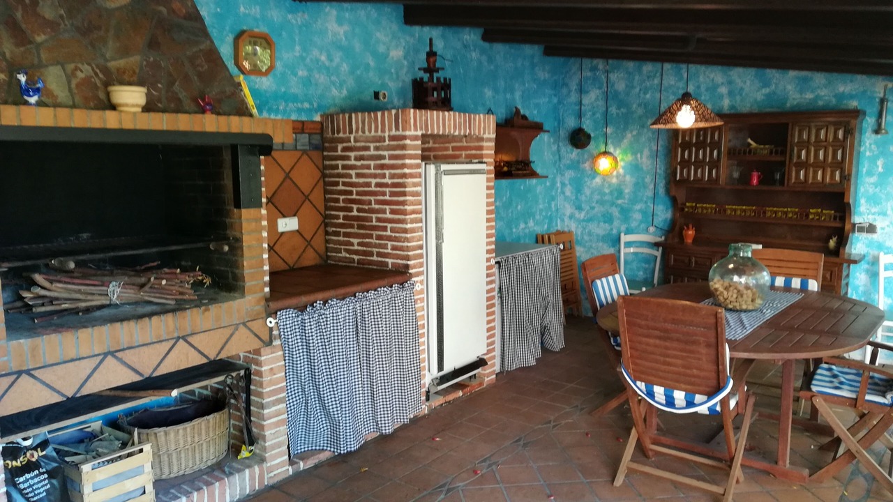 Photo of Outdoor in El Castell de Montornes