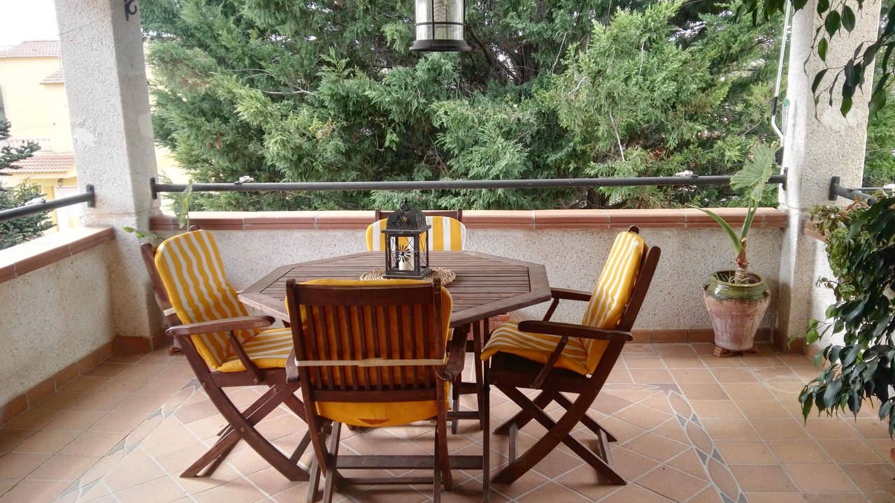 Photo of Outdoor in El Castell de Montornes
