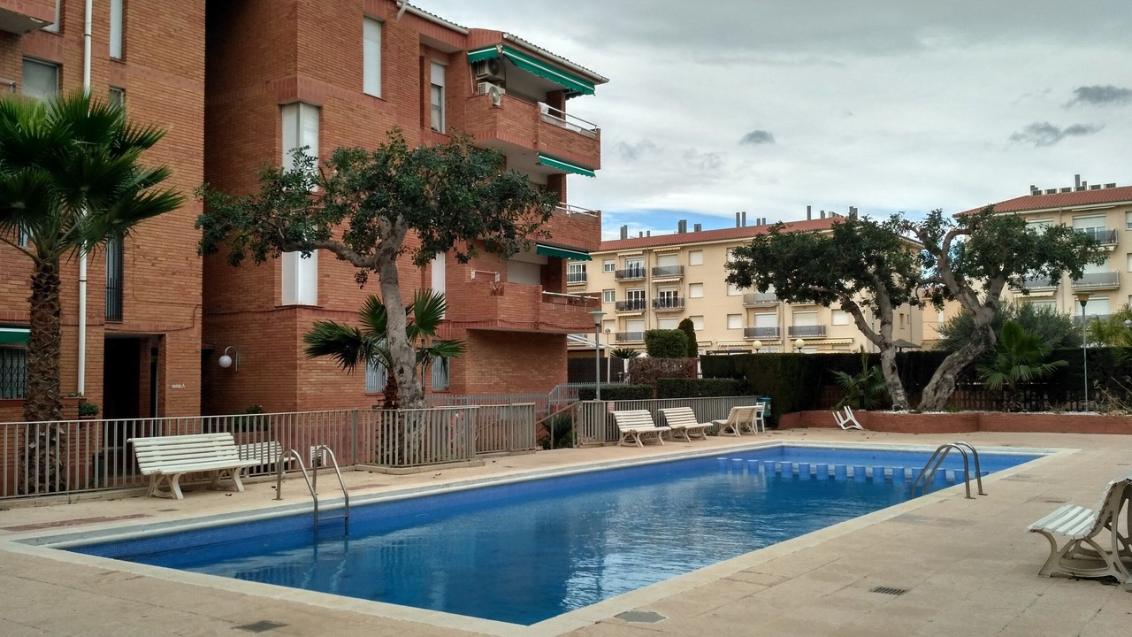 Photo of Outdoor in Comarruga