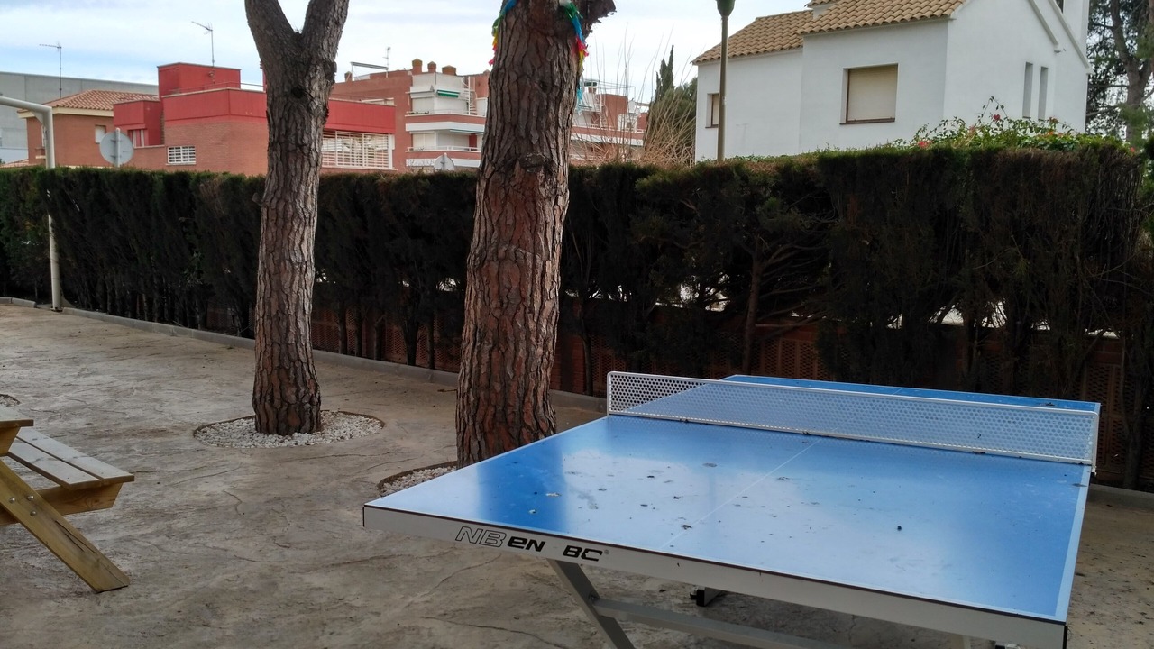 Photo of Outdoor in Comarruga