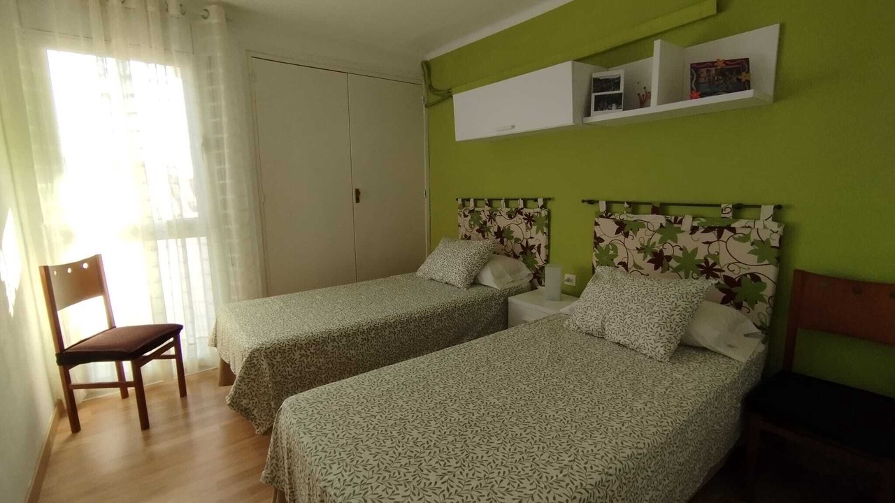 Photo of Bedroom in Comarruga
