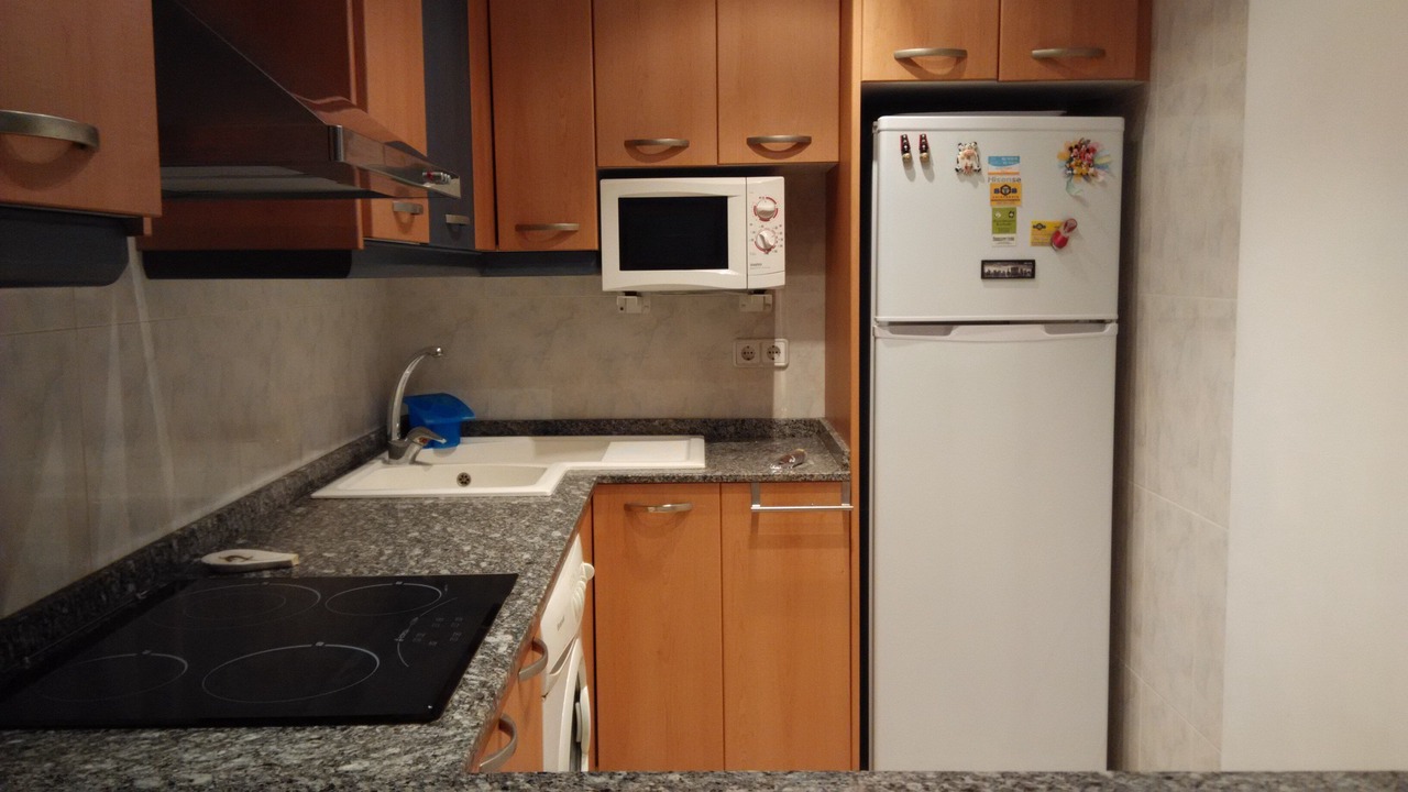 Photo of Kitchen in Comarruga