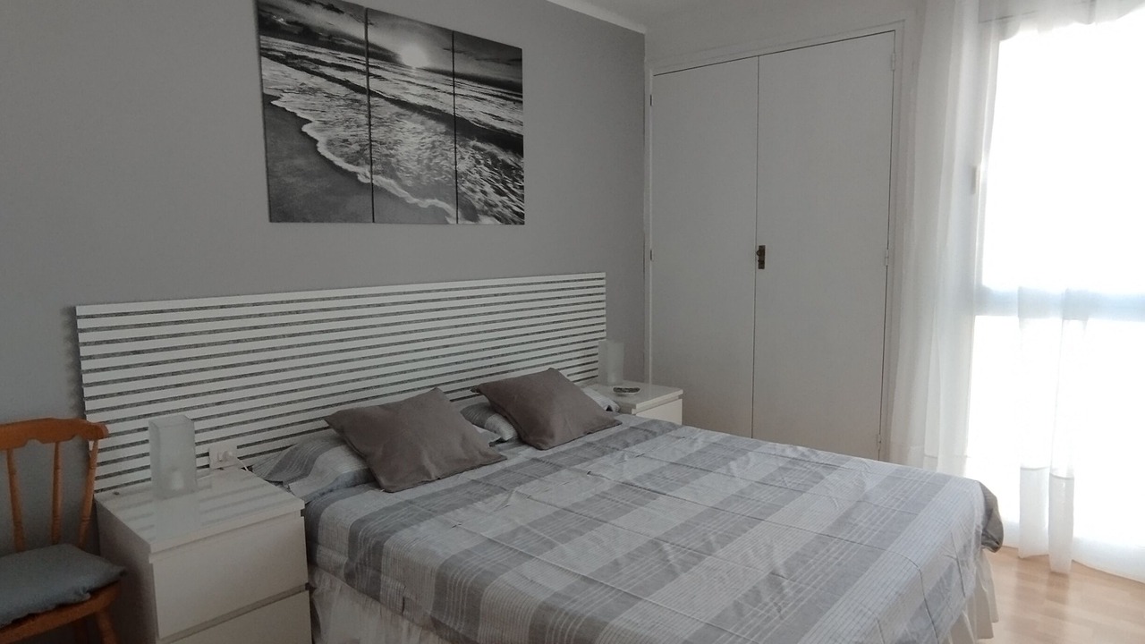 Photo of Bedroom in Comarruga