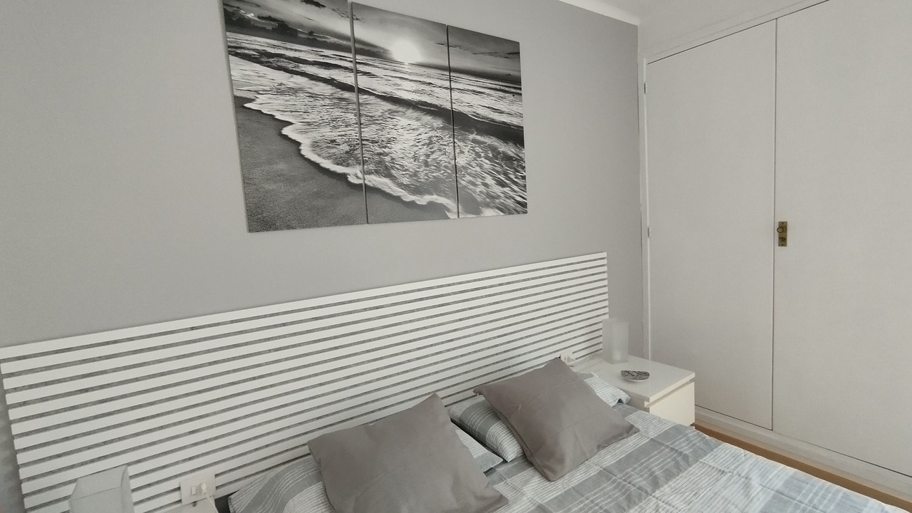 Photo of Bedroom in Comarruga