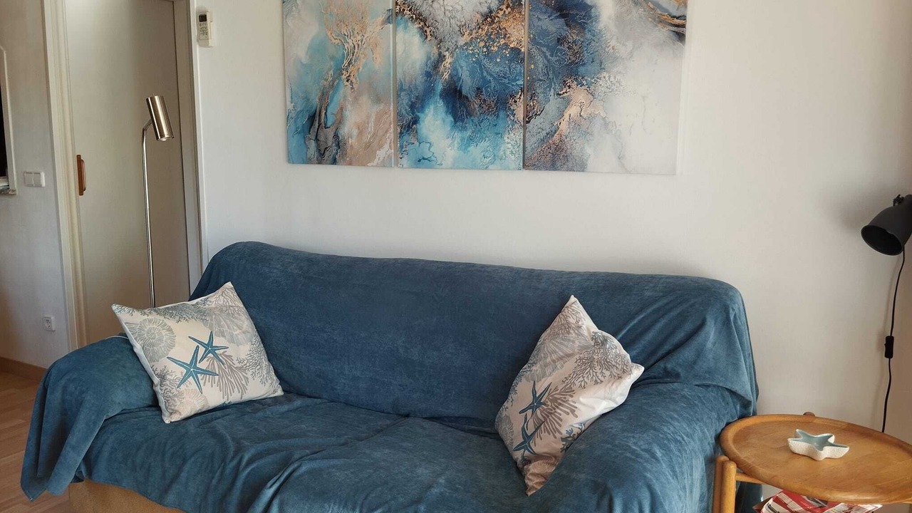 Photo of Livingroom in Comarruga