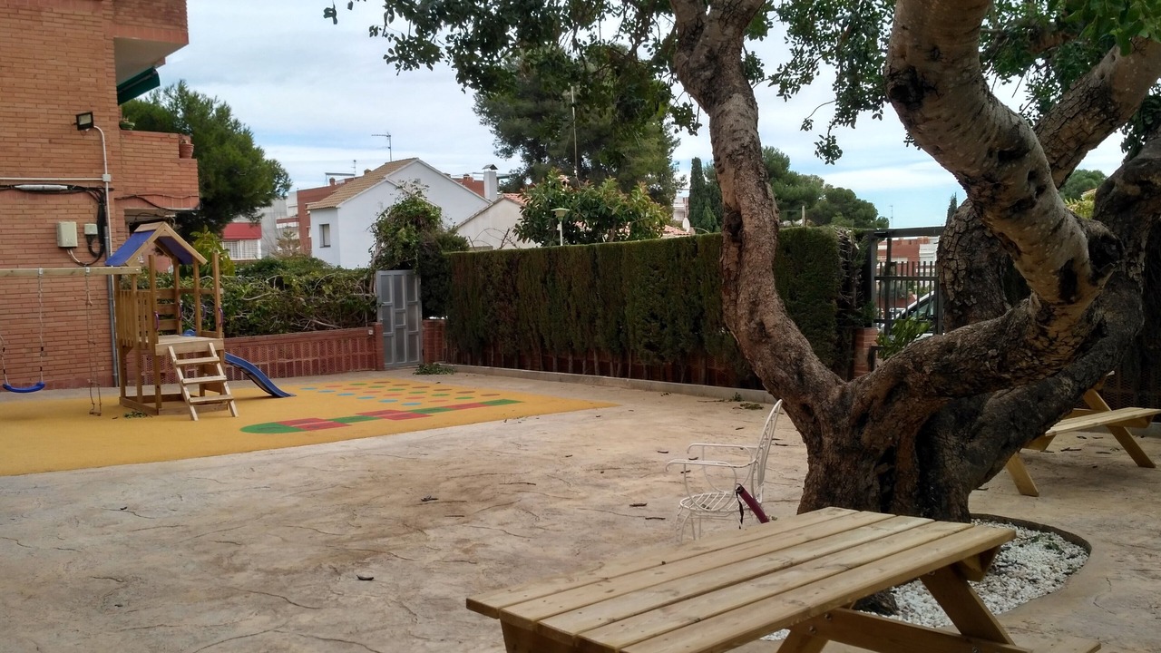 Photo of Outdoor in Comarruga