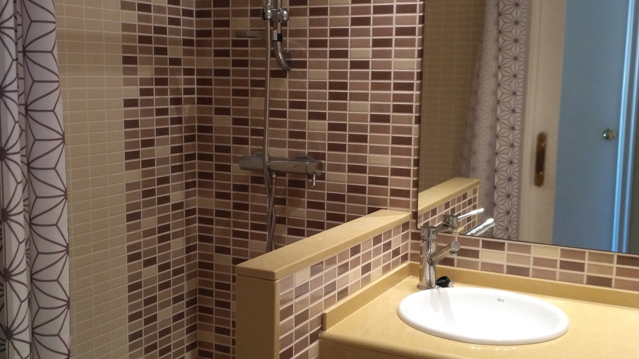 Photo of Bathroom in Comarruga