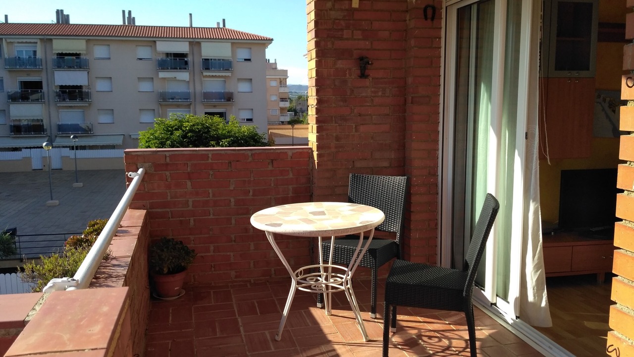 Photo of Outdoor in Comarruga