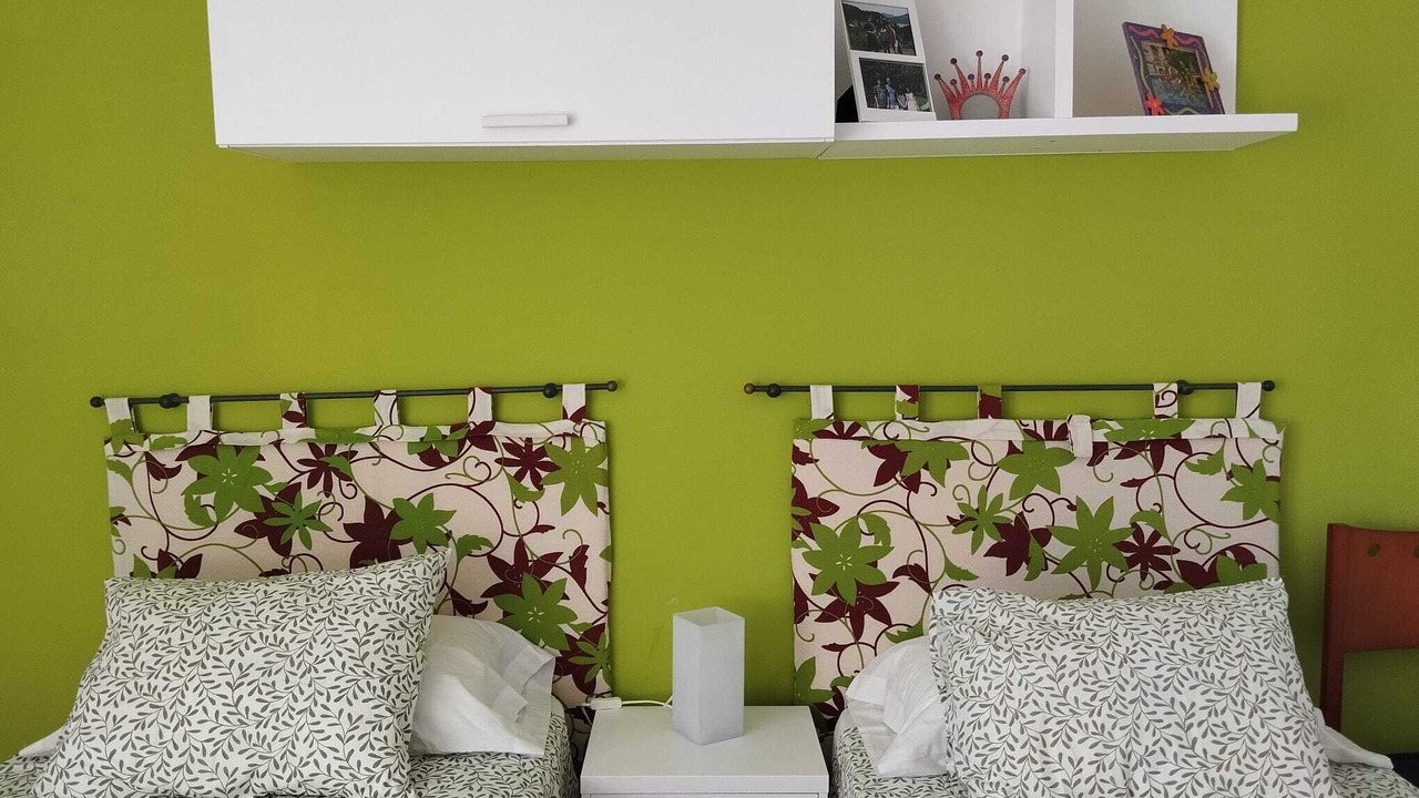 Photo of Bedroom in Comarruga