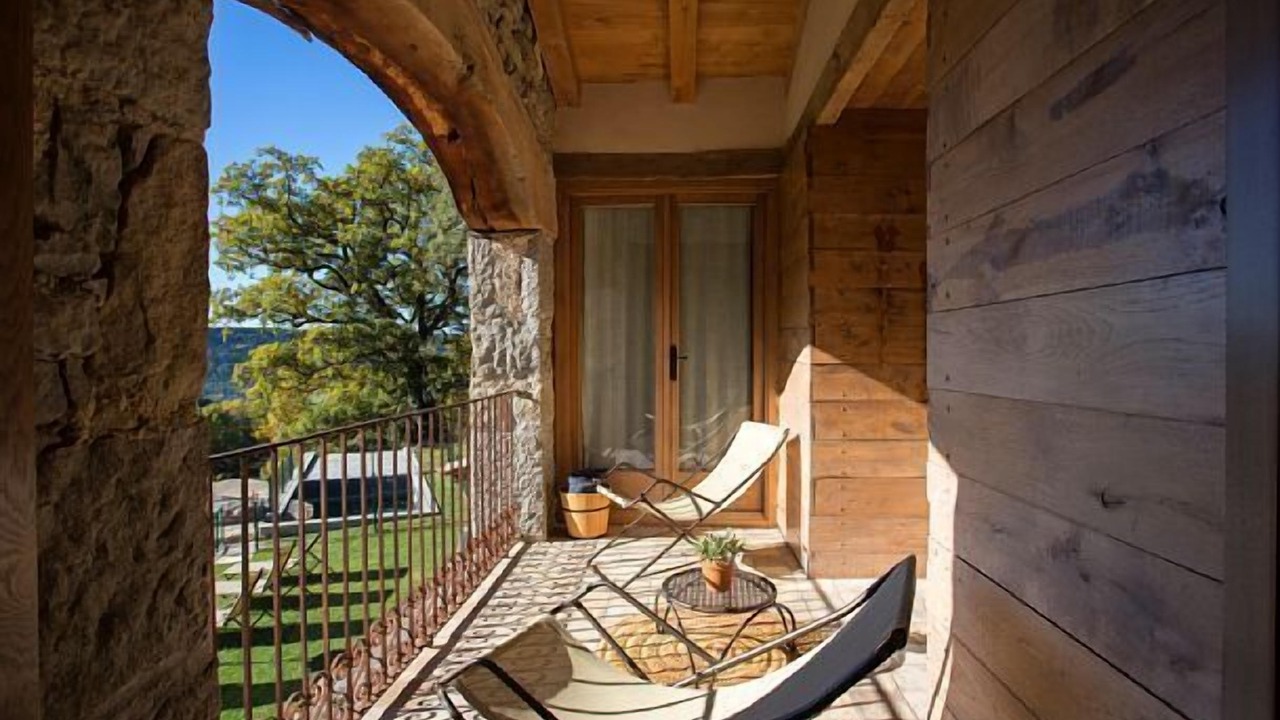 Photo of Outdoor in Tavertet