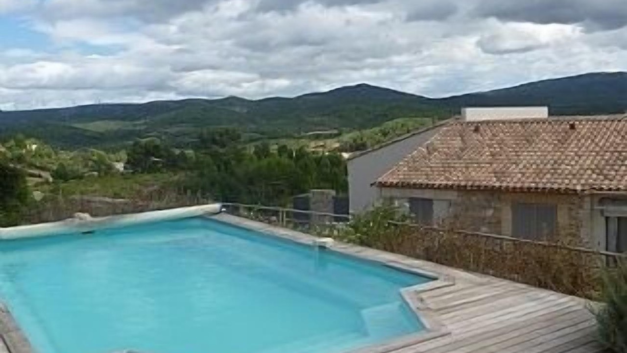 Photo of Outdoor in Durban-Corbieres